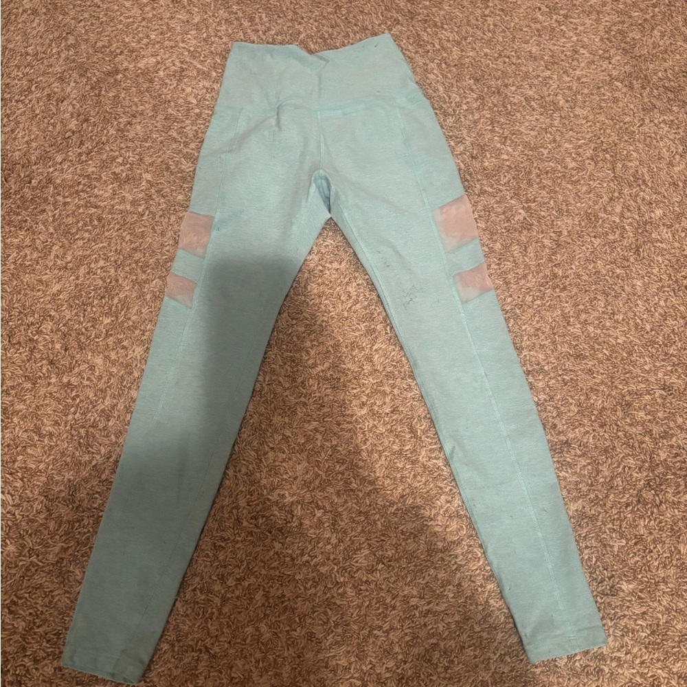 Beyond Yoga Leggings